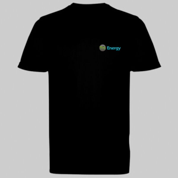 Tri Energy Cool T-Shirt Thumbnail
